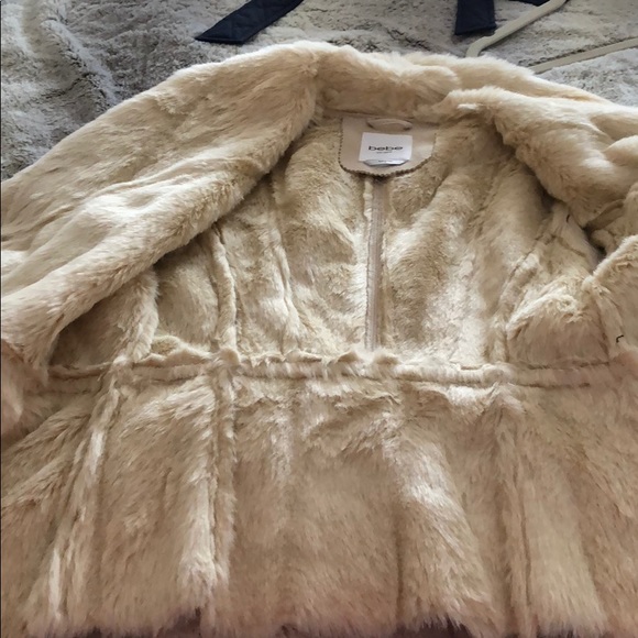 Bebe Jacket - Picture 6 of 7